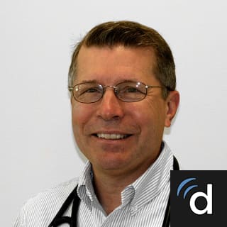 Robert Wheeler, MD, Family Medicine, Lexington, VA