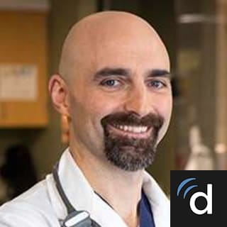 Mark Notash, MD