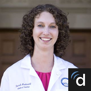 Sarah Rudasill, MD