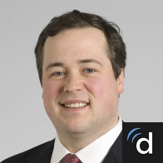 Ryan Berglund, MD