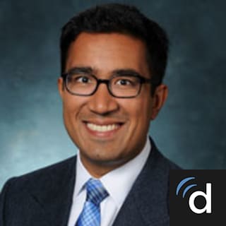 Sanjeet Rangarajan, MD, Otolaryngology (ENT), Cleveland, OH