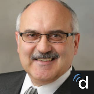 Corrado Ugolini, MD