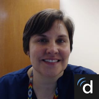 Angela Bowden, Nurse Practitioner, Muskogee, OK