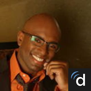 Anthony Griffin, MD