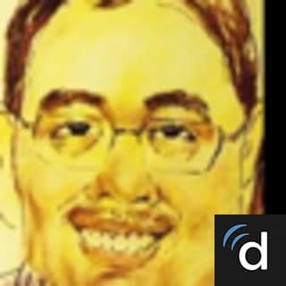 Gelsimo Cruz, MD