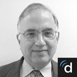 Stanley Mendoza, MD, Pediatric Nephrology, La Jolla, CA