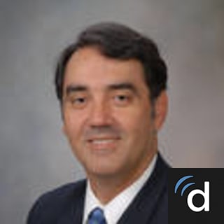 Andy Abril, MD