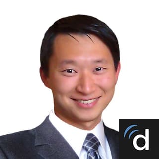 Wayne Lin, MD
