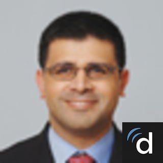 Rohit Sharma, MD