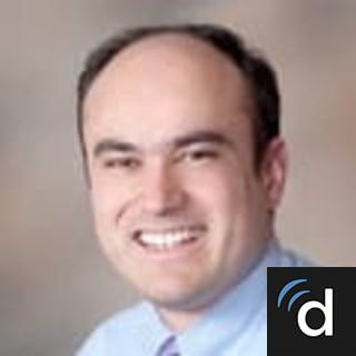 Rodrigo Maegawa, MD