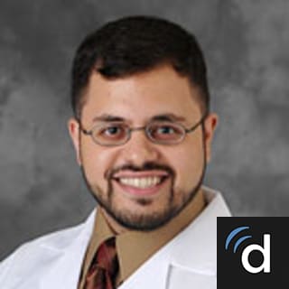 Syed-Mohammed Jafri, MD