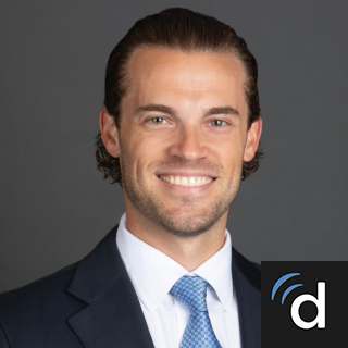 Alexander Athey, MD, Orthopaedic Surgery, New Albany, OH