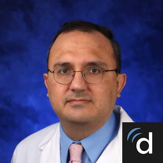 Andreas Achilleos, MD, Internal Medicine, Hershey, PA