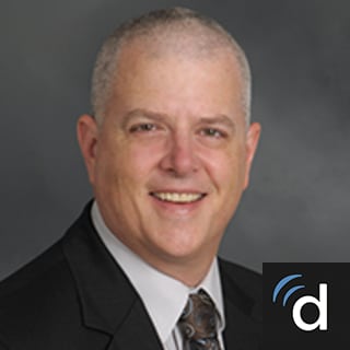 Marc Halterman, MD