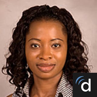 Modupe Idowu, MD