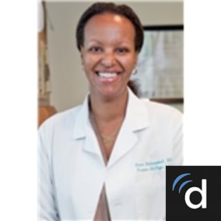 Decca Mohammed, MD