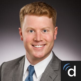 Nicholas Berger, MD