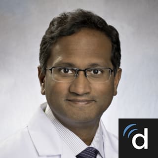Hari Mallidi, MD