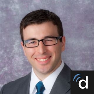 Ryan McEnaney, MD, Vascular Surgery, St. Louis, MO