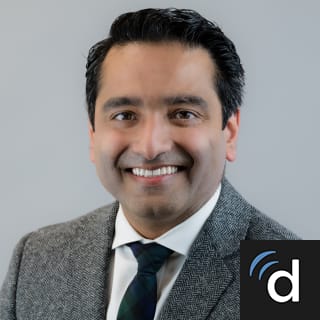 Chirag Patel, MD