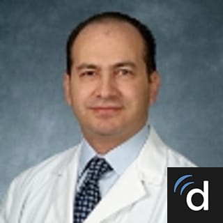 Dr. Joseph B. Fares, MD | Phoenix, AZ | Gastroenterologist | US News ...