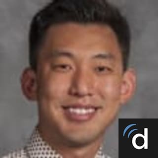 Matthew Liu, DO