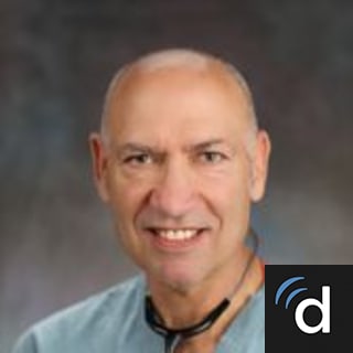Benjamin Rosin, MD