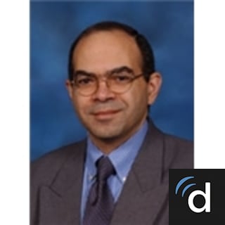 Moheb Andrawis, MD