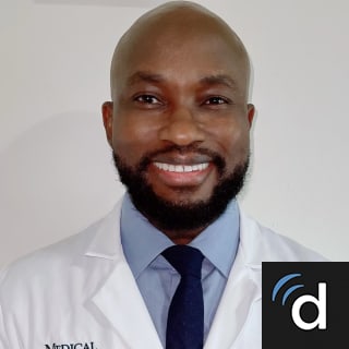 Francis Edeani, MD