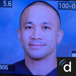 Dr. Rendell E. Manalo, DO | Lancaster, CA | Nephrologist | US News Doctors