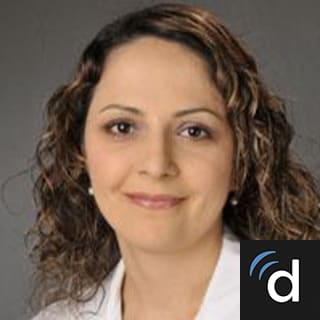 Mariam (Dehyar-Popal) Dehyar, MD