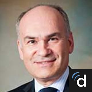 Iraklis Gerogiannis, MD