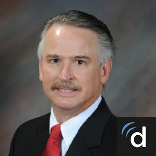 Richard McQuigg, MD