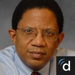 Selwyn Vickers, MD