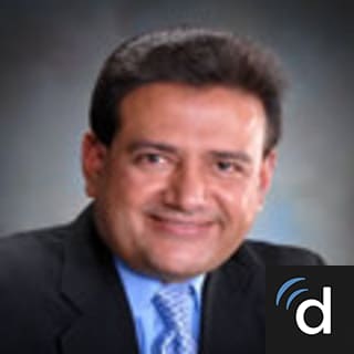 Nilesh Patel, MD