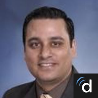 Dr. Amit S. Dande, MD | Decatur, IL | Cardiologist | US News Doctors