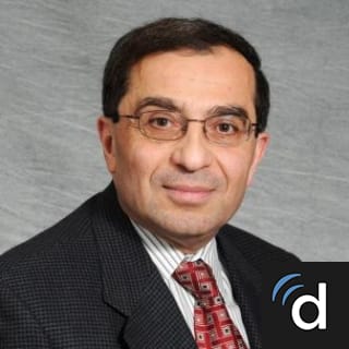 Imad Tabbara, MD