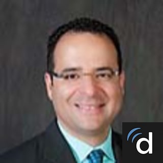 Hayan Yacoub, MD