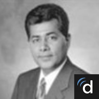 Arvind Chaudhry, MD, Oncology, Spokane, WA