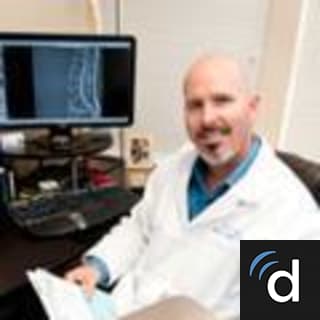 Ronald Brizzie, DO, Physical Medicine/Rehab, Carlsbad, CA