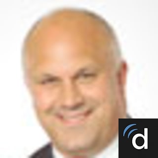 David Fehnel, MD
