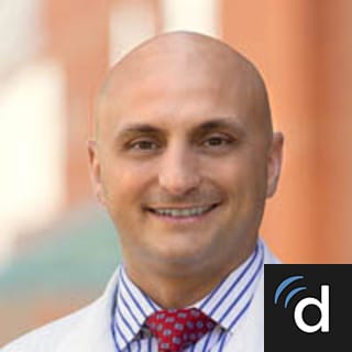 Daemeon Nicolaou, MD