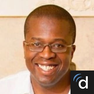 Lawrence Onyejekwe Jr., MD