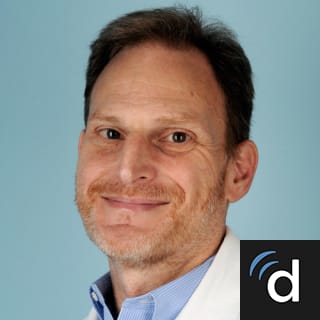 David Margolis, MD
