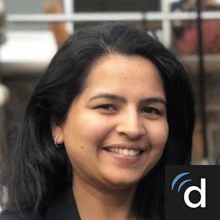 Devika (Prasanna) Rao, MD, Oncology, Basking Ridge, NJ