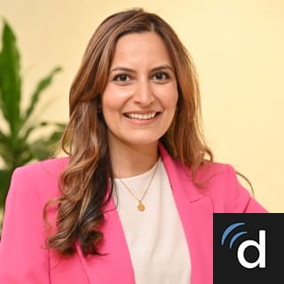 Maleeha Memon, MD