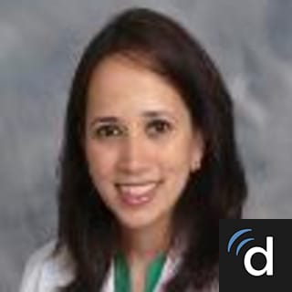 Arwa (Tambawala) Hussain, MD