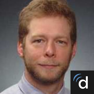 David Hammond, MD