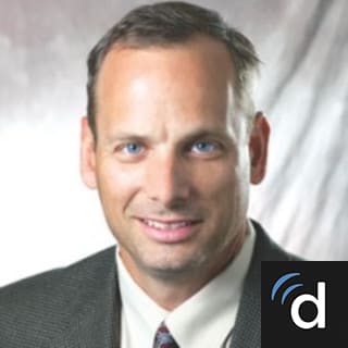 Patrick Lett, MD