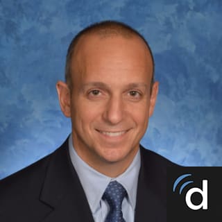 Nicholas Montalto, MD